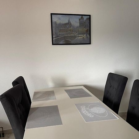 Nikola Apartment Неум Екстериор снимка