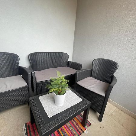 Nikola Apartment Неум Екстериор снимка