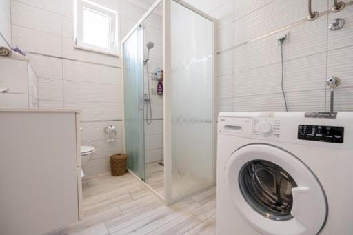 Nikola Apartment Неум Екстериор снимка