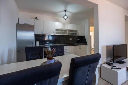 Nikola Apartment Неум Екстериор снимка