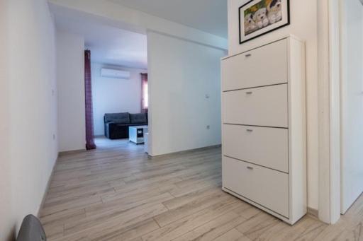 Nikola Apartment Неум Екстериор снимка