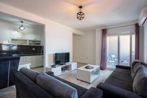 Nikola Apartment Неум Екстериор снимка