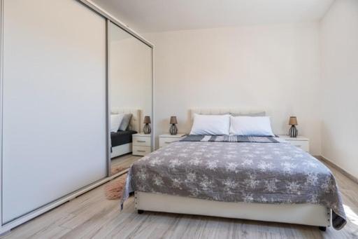 Nikola Apartment Неум Екстериор снимка